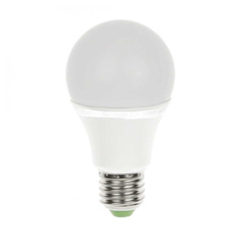 Лампа светодиодная шар 11Вт Е27 3000К 900Лм 160-260В LED-A60-standard ASD 4690612001739